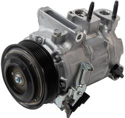 Four Seasons Air Conditioning Compressors for 2021-2023 BRONCO - 178369