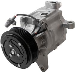 Four Seasons Air Conditioning Compressors for 2017-2023 IMPREZA - 178383
