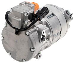 Four Seasons Air Conditioning Compressors for 2018-2020 IONIQ, 2018-2022 NIRO - 178388