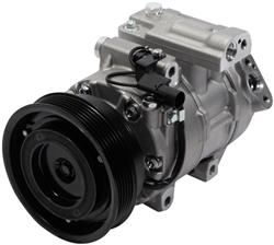 Four Seasons Air Conditioning Compressors for 2007-2009 RONDO - 178396