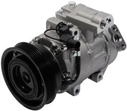 Four Seasons Air Conditioning Compressors for 2007-2009 RONDO - 178397