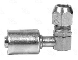 Four Seasons Air Conditioning Fittings 17879