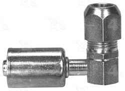 Four Seasons Air Conditioning Fittings 17882