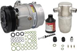 Four Seasons - Air Conditioning Kits for 1996-2002 CAVALIER, SUNFIRE - 1801NK