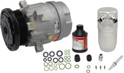 Four Seasons - Air Conditioning Kits for 1997 HOMBRE, S10, SONOMA - 1827NK