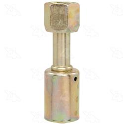 Four Seasons Air Conditioning Hose Ends 18408
