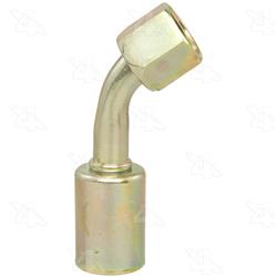 Four Seasons Air Conditioning Hose Ends 18508