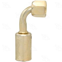 Four Seasons Air Conditioning Hose Ends 18606