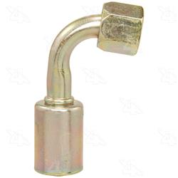 Four Seasons Air Conditioning Hose Ends 18608
