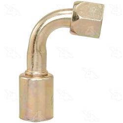 Four Seasons Air Conditioning Hose Ends 18610