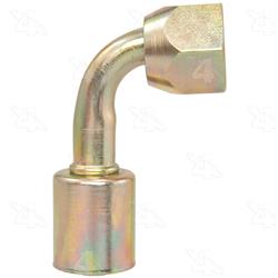 Four Seasons Air Conditioning Hose Ends 18612