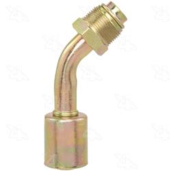 Four Seasons Air Conditioning Hose Ends 18812