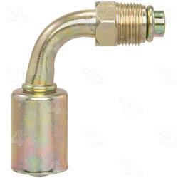 Four Seasons Air Conditioning Hose Ends 18908