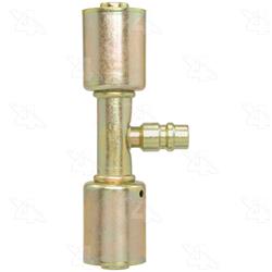 Four Seasons Air Conditioning Splicer Fittings 18950