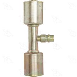 Four Seasons Air Conditioning Hose Ends 18952