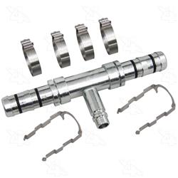 Four Seasons EZ Clip Hose Repair Fitting Kits 19072