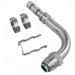 Four Seasons EZ Clip Hose Repair Fitting Kits 19130