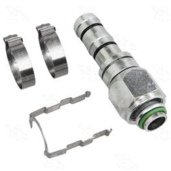 Four Seasons EZ Clip Hose Repair Fitting Kits 19200