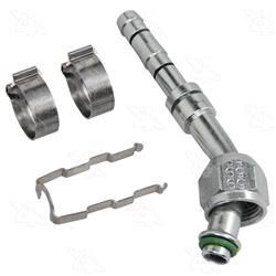 Four Seasons EZ Clip Hose Repair Fitting Kits 19216