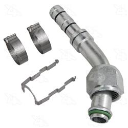 Four Seasons EZ Clip Hose Repair Fitting Kits 19230