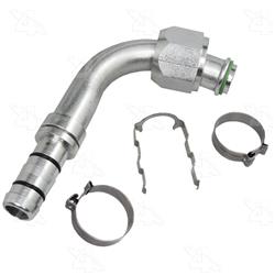Four Seasons Air Conditioning Fittings 19302