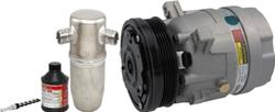 Four Seasons - Air Conditioning Kits for 1995-2002 CAVALIER, 1996-2002 SUNFIRE - 1952NK