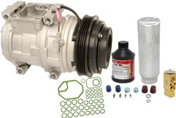 Four Seasons - Air Conditioning Kits for 1996-2000 4RUNNER - 1954NK
