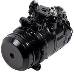 Four Seasons Air Conditioning Compressors 197306