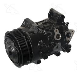 Four Seasons Remanufactured Air Conditioning Compressors 197307