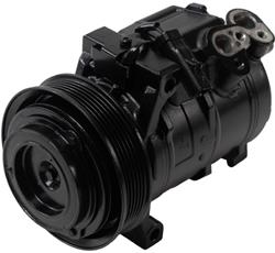 Four Seasons Air Conditioning Compressors for 2011-2023 DURANGO - 197338