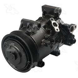Four Seasons Remanufactured Air Conditioning Compressors for 2019-2022 COROLLA - 197339