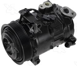Four Seasons Remanufactured Air Conditioning Compressors 197340
