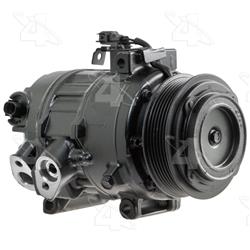 Four Seasons Air Conditioning Compressors for 2013-2020 FUSION - 197357
