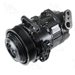 Four Seasons Air Conditioning Compressors for 2014-2017 PROMASTER 1500, PROMASTER 2500, PROMASTER 3500 - 197396