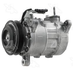Four Seasons Air Conditioning Compressors for 2016-2019 SUBURBAN - 198333