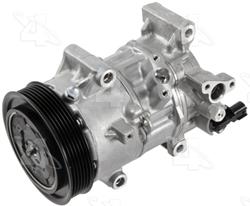 Four Seasons Air Conditioning Compressors for 2019-2023 COROLLA - 198348