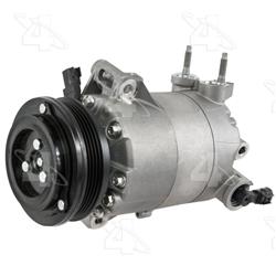 Four Seasons Air Conditioning Compressors for 2013-2016 ESCAPE - 198360