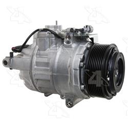 Four Seasons Air Conditioning Compressors 198361