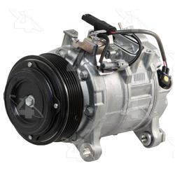 Four Seasons Air Conditioning Compressors 198364
