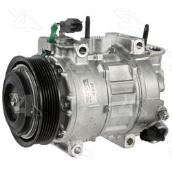 Four Seasons Air Conditioning Compressors for 2014-2023 300, CHARGER, 2015-2023 CHALLENGER - 198375