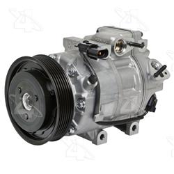 Four Seasons Air Conditioning Compressors for 2013-2015 SORENTO - 198376