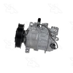 Four Seasons Air Conditioning Compressors 198394