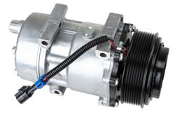 Four Seasons Air Conditioning Compressors 198506