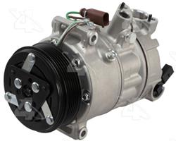 Four Seasons Air Conditioning Compressors 198509