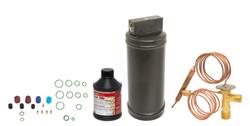Four Seasons Air Conditioning Installer Kits 20001SK