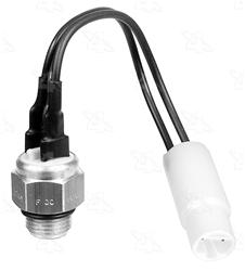 Four Seasons Cooling Fan Temperature Switches for 1987-1988 SPECTRUM - 20006