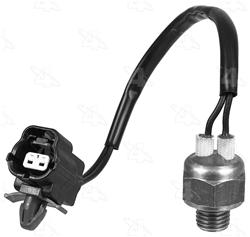 Four Seasons Cooling Fan Temperature Switches for 1991-1996 TRACER, ESCORT, 1990 323 - 20027