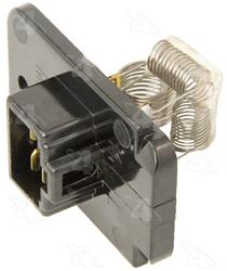 Four Seasons - Fan Switches for 1988-1993 COROLLA, 1989-1992 PRIZM - 20041
