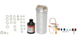 Four Seasons Air Conditioning Installer Kits for 1994-1996 MIGHTY MAX - 20044SK