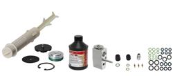Four Seasons Air Conditioning Installer Kits for 2008-2009 G8 - 20071SK
